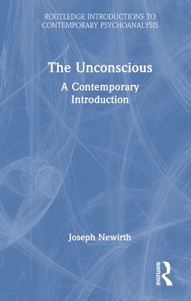 Joseph Newirth - Unconscious, Inbunden