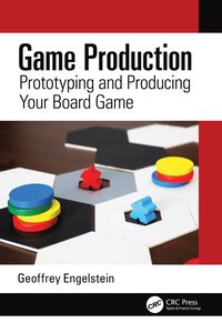 bokomslag Game Production