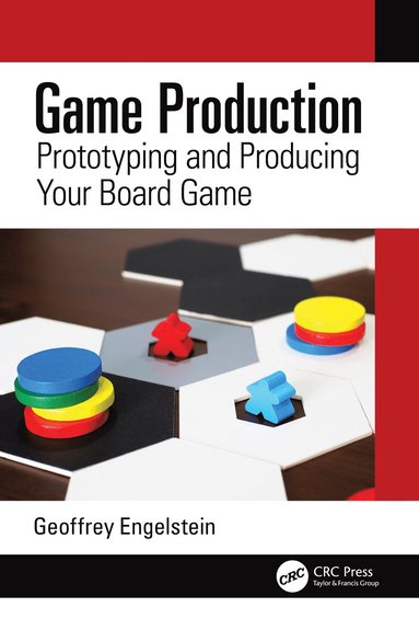 bokomslag Game Production