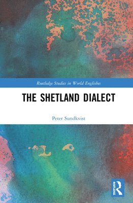 The Shetland Dialect 1