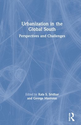 Urbanization in the Global South 1