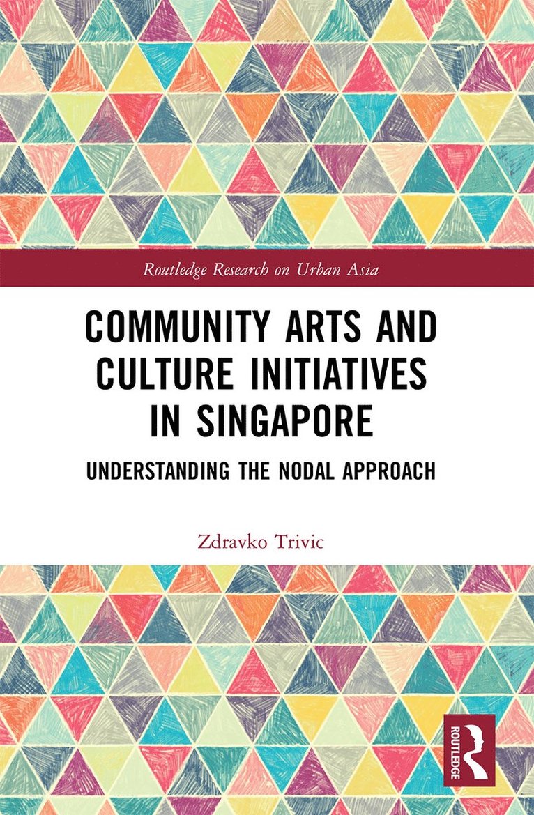 Community Arts and Culture Initiatives in Singapore