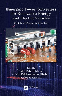 Emerging Power Converters for Renewable Energy and Electric Vehicles 1