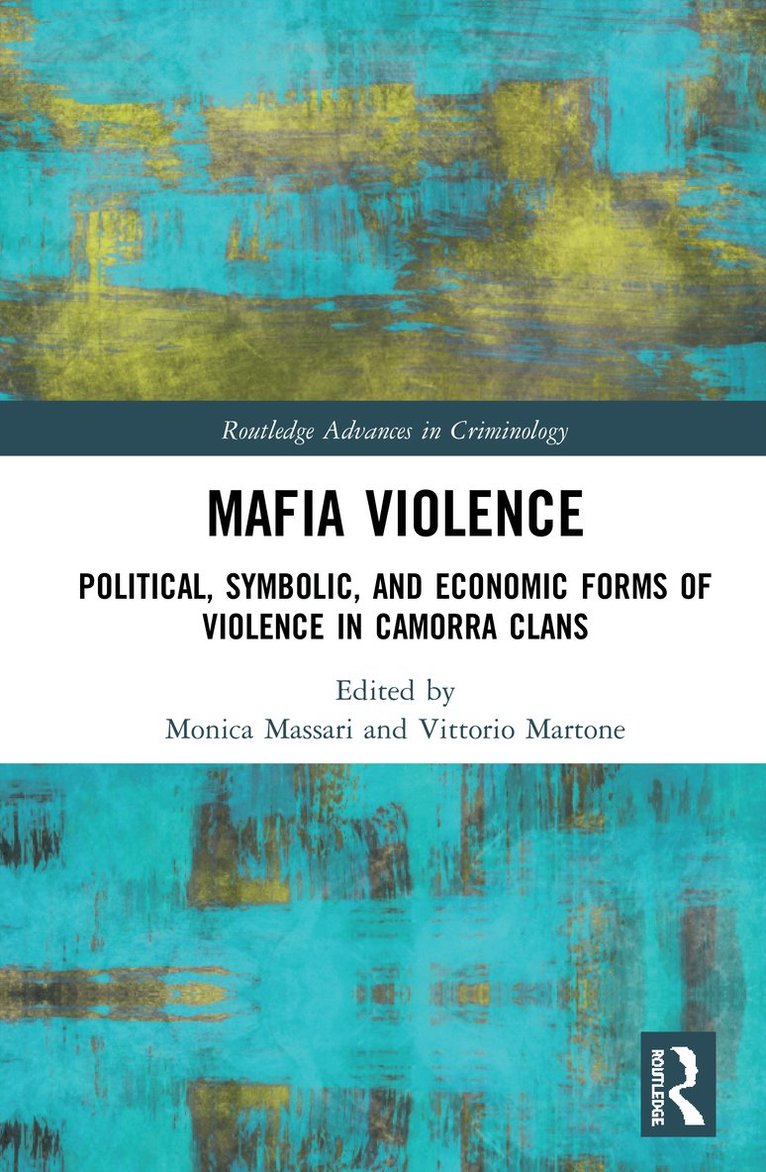 Mafia Violence 1