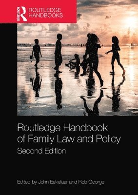 Routledge Handbook of Family Law and Policy 1