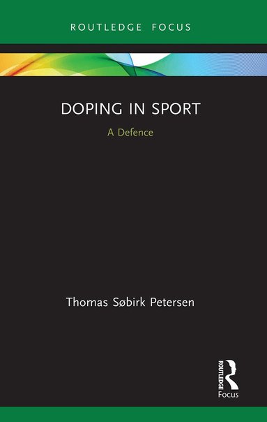 Thomas Søbirk Petersen - Doping in Sport, Häftad