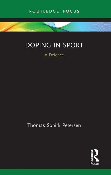 bokomslag Doping in Sport