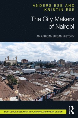 The City Makers of Nairobi 1