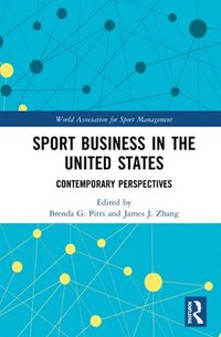 bokomslag Sport Business in the United States