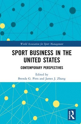 bokomslag Sport Business in the United States