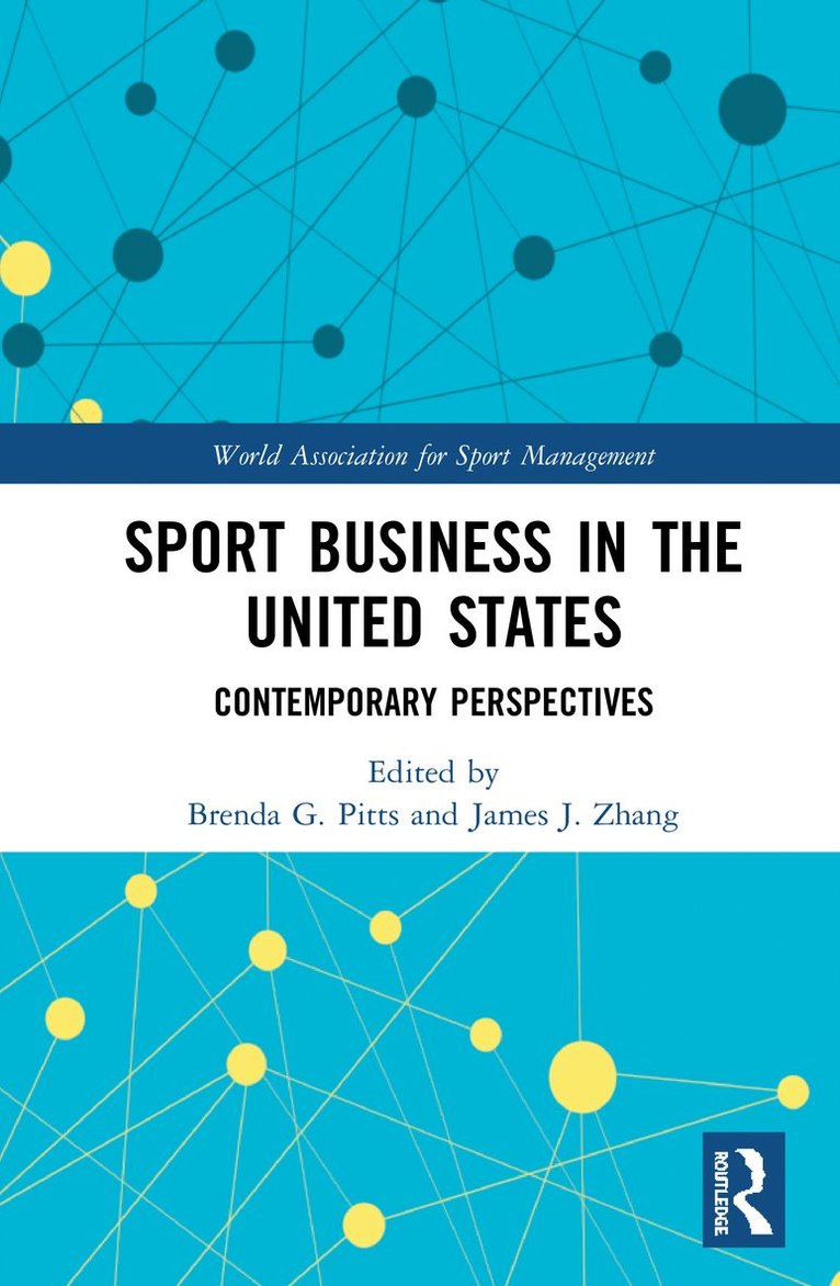 Sport Business in the United States 1