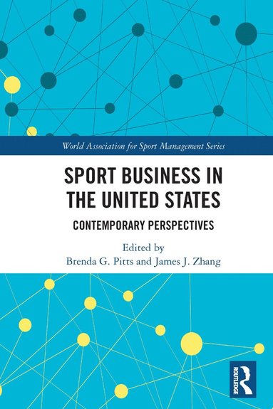 bokomslag Sport Business in the United States