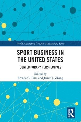 Sport Business in the United States 1