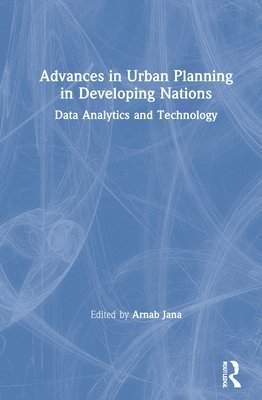 Advances in Urban Planning in Developing Nations 1