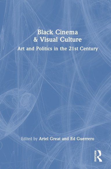 bokomslag Black Cinema & Visual Culture