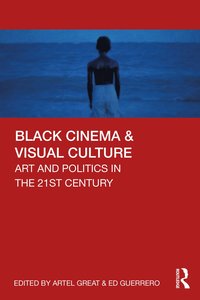 bokomslag Black Cinema & Visual Culture