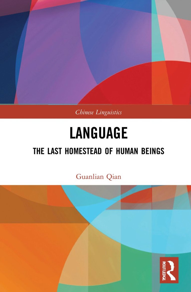 Guanlian Qian - Language, Inbunden