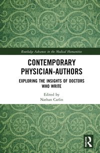 bokomslag Contemporary Physician-Authors