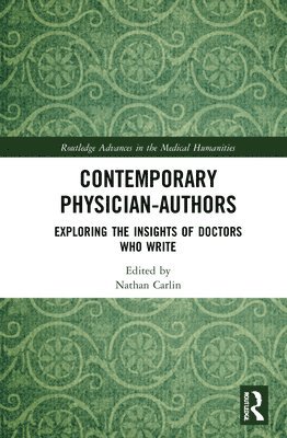 Contemporary Physician-Authors 1