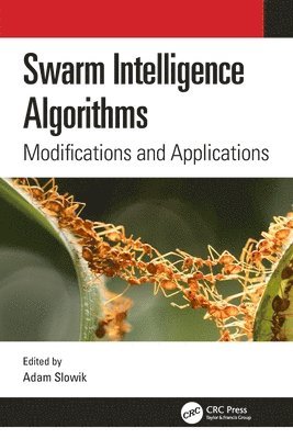 Swarm Intelligence Algorithms 1