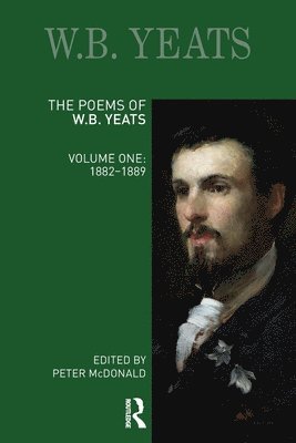 The Poems of W.B. Yeats 1