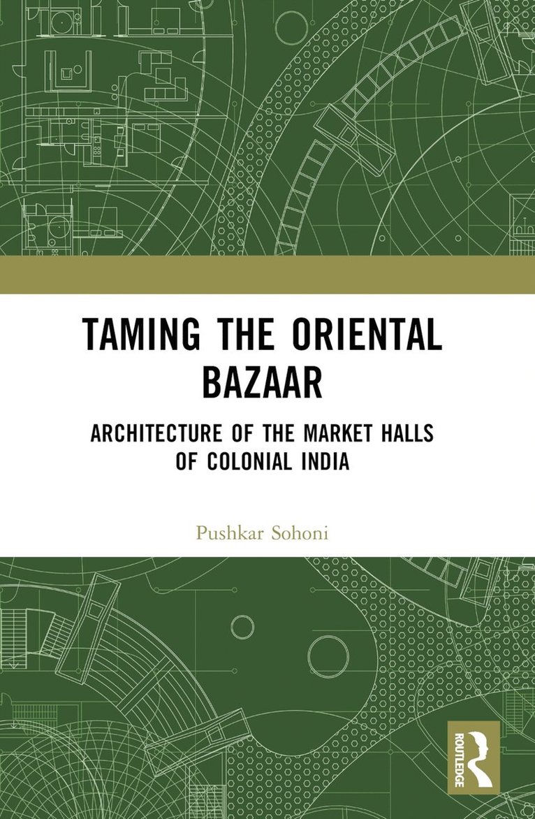 Taming the Oriental Bazaar 1