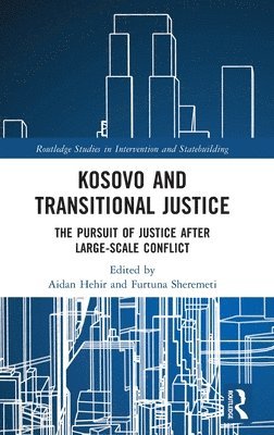 Kosovo and Transitional Justice 1