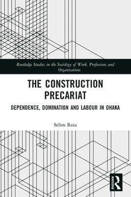 The Construction Precariat 1