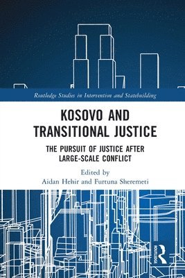 Kosovo and Transitional Justice 1