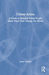 bokomslag Citizen Artists