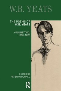 bokomslag The Poems of W. B. Yeats