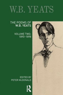 The Poems of W. B. Yeats 1