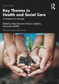 bokomslag Key Themes in Health and Social Care