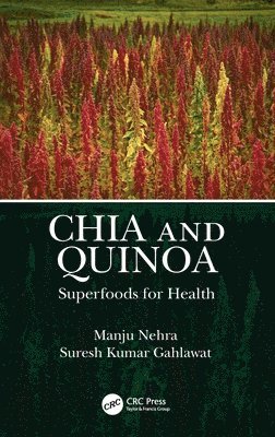 Chia and Quinoa