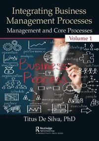 bokomslag Integrating Business Management Processes