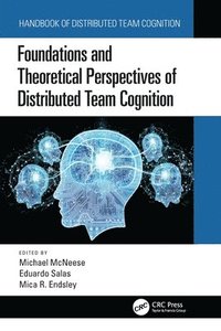 bokomslag Foundations and Theoretical Perspectives of Distributed Team Cognition