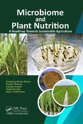 bokomslag Microbiome and Plant Nutrition