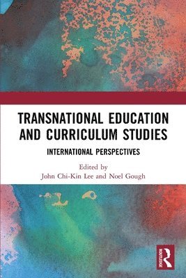 Transnational Education and Curriculum Studies 1