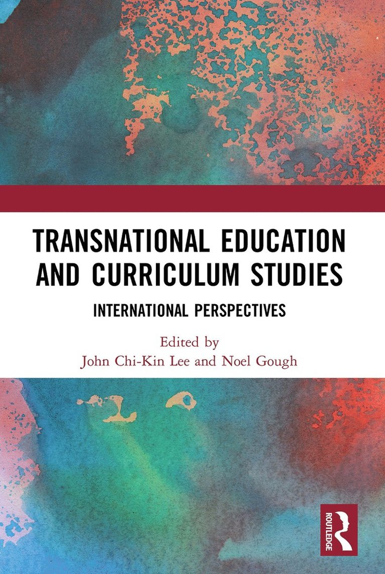 Transnational Education and Curriculum Studies 1