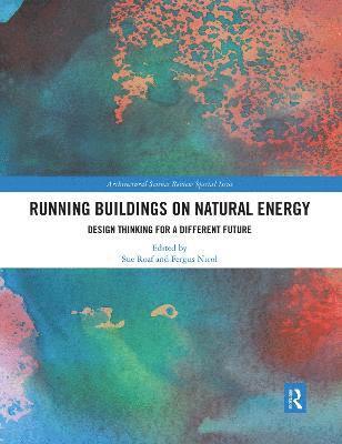 Running Buildings on Natural Energy 1