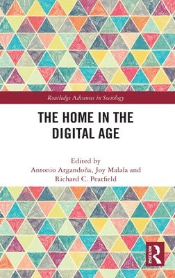 The Home in the Digital Age 1