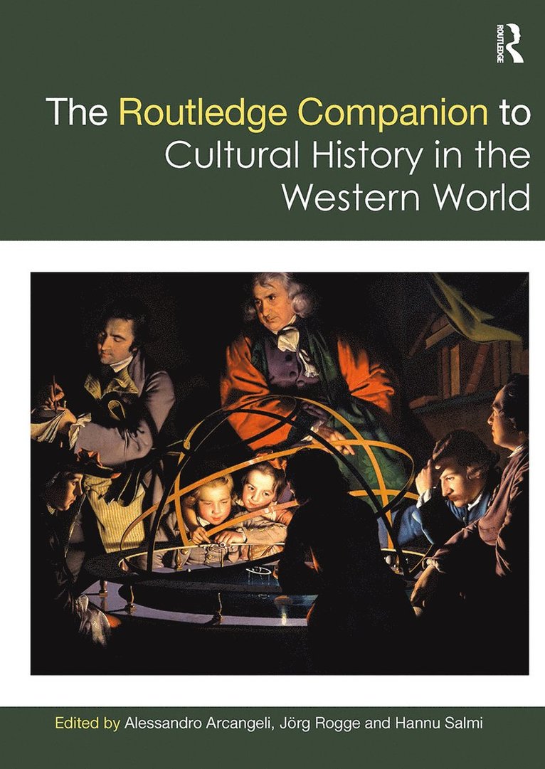 The Routledge Companion to Cultural History in the Western World 1