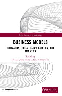 bokomslag Business Models