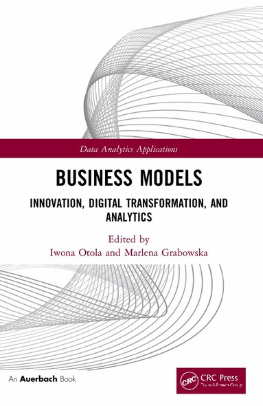 Iwona Otola, Marlena Grabowska - Business Models, Häftad