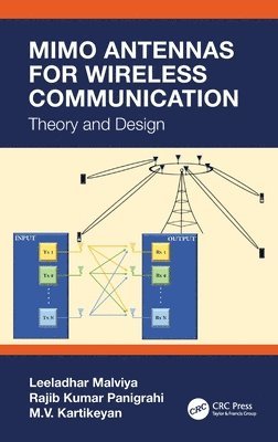 MIMO Antennas for Wireless Communication 1