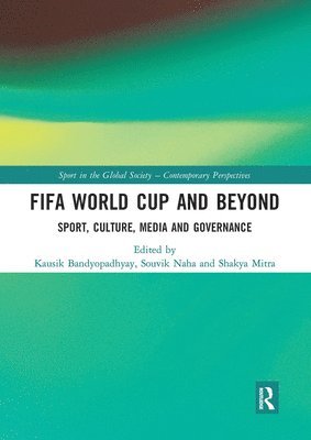 FIFA World Cup and Beyond 1