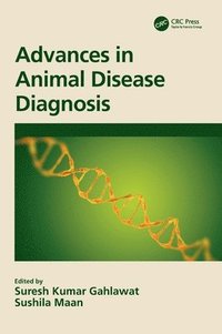 bokomslag Advances in Animal Disease Diagnosis