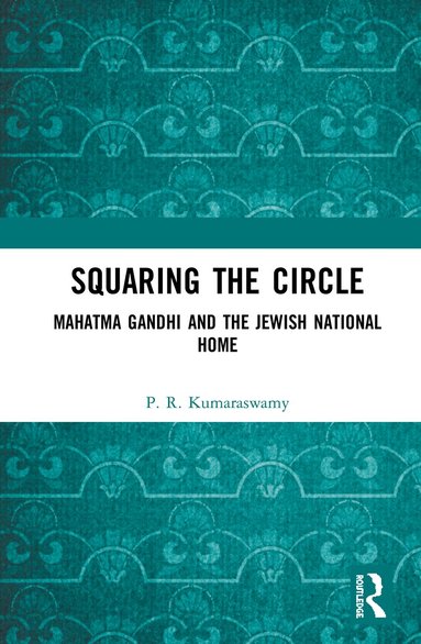 P.R. Kumaraswamy - Squaring the Circle, Inbunden