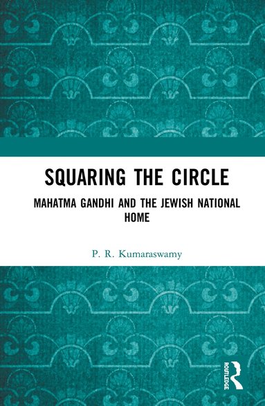 bokomslag Squaring the Circle