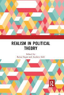 Realism in Political Theory 1